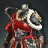 Image Item: Narayana Warrior's Garb
